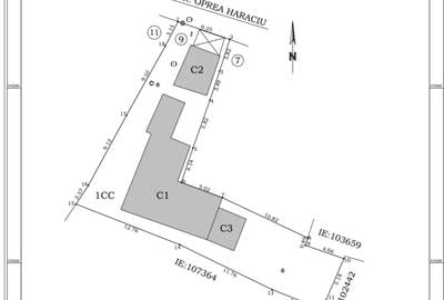 Vand casa Medgidia, ultracentral - 1