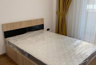 Apartament cu 3 camere decomandat în Tineretului - 2