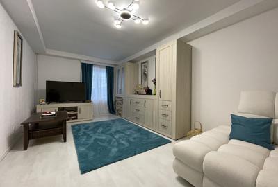 Casa complet renovata, eficienta energetic, in cartierul Tiglari - 13