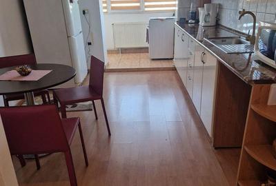 Apartament cu 2 camere, mobilat în Gării - 12