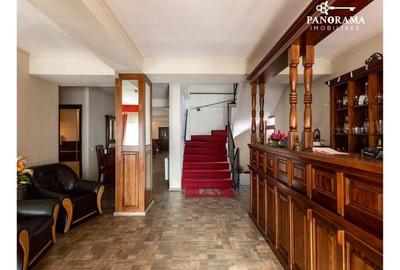 Proprietate în Sighișoara cu potențial de reconversie functionala - 5