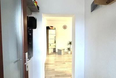 Super Pret - Duplex  4 camere - pozitie excelenta - Utvin  Comision 0% - 4