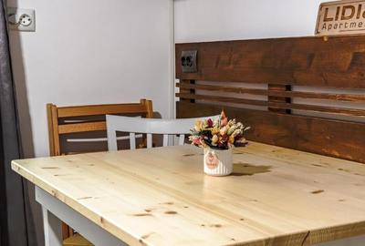 Apartament cu 2 camere semidecomandat, mobilat în Semicentral - 3