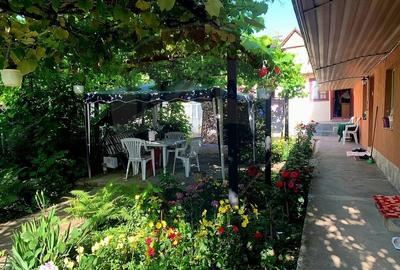 Casă individuală cu 4 camere cu Teren 1043 Mp în Dochia - 10