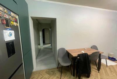 Apartament cu 3 camere decomandat, mobilat în Vatra Luminoasă - 13