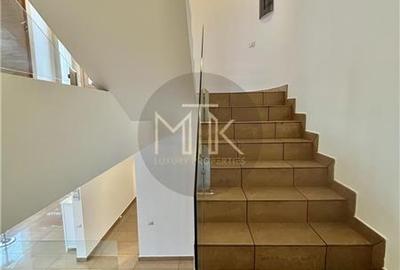 Vila PREMIUM 6 camere | mobilata/utilata + piscina | Pipera - Iancu Nicolae | BR - 15