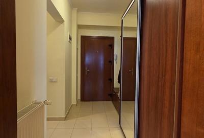 Apartament cu 3 camere semidecomandat, mobilat în Calea Victoriei - 4
