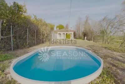 Casă cu 3 camere în Central - 7