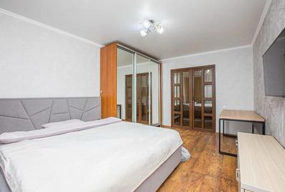 Garsonieră decomandată în Apărătorii Patriei