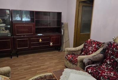 Apartament cu 2 camere semidecomandat în Traian - 1