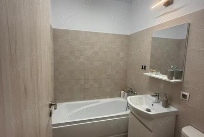 Vand Studio Etaj 1 Bloc Militari Residence - 3