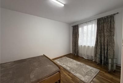 Apartament cu 2 camere semidecomandat, mobilat în Podu Roș - 5