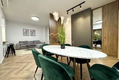 Apartament cu 3 camere *80mp* // Floreasca - 8