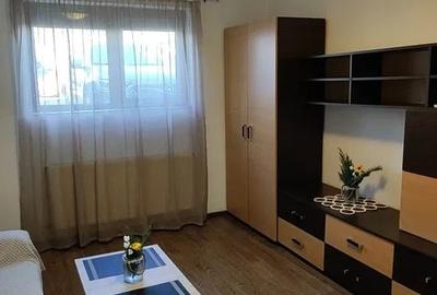 Inchiriere Apartament 2 camere Bloc Nou Centrala Porpie Pacii - 2