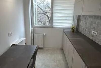 Apartament cu 2 camere semidecomandat, mobilat în Titan - 6