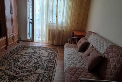 Apartament cu 2 camere semidecomandat în Republicii - 12