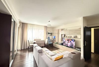 Apartament cu 3 camere semidecomandat, mobilat în Europa - 2