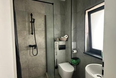 Casă individuală cu 4 camere cu Canalizare în Tomești - 6