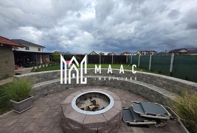 Casa Individuala I Teren 753mp I Curte +Terasa I Cristian - 20