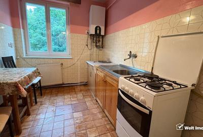 2 camere, zona Piata Abator - 5
