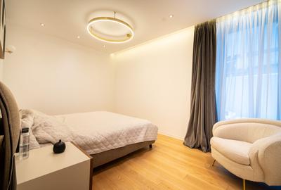 APARTAMENT MOBILAT 4 CAMERE - PIATA CHARLES DE GAULLE - COMISION 0% - 9