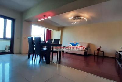 Apartament 3 camere de in zona centrala Tulcea - 2