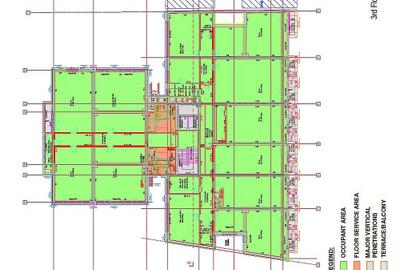 Eminescu Office, Mihai Eminescu 108-112 - comision 0%, reprezentam proprietarul! - 6