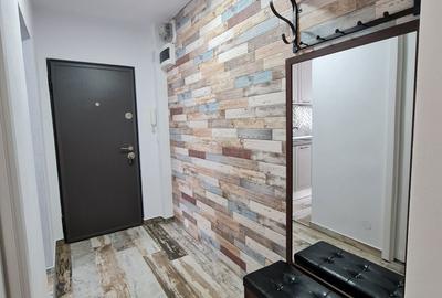 Apartament cu 2 camere semidecomandat în Central - 3
