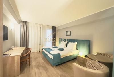 BG100-Garsoniera Premium,Lift,Piscina-Central - 10