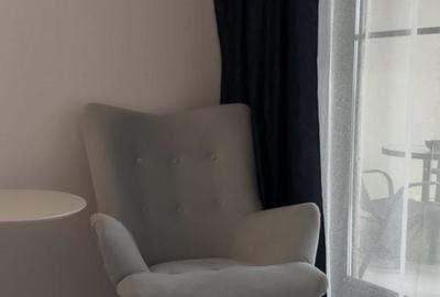 Apartament cu 2 camere semidecomandat în Sisești - 3