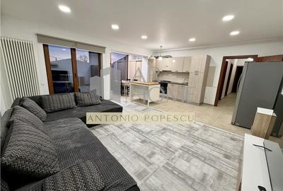 Apartament 3 camere, parcare proprie, Ploie?ti, Romana Residence - 4