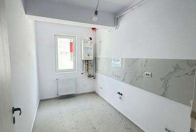 Apartament decomandat -tva inlcus -Militari Residence-Comision 0% - 17