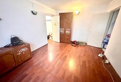 Apartament 3 camere | Zona Astra | Etaj 2/4 | - 2