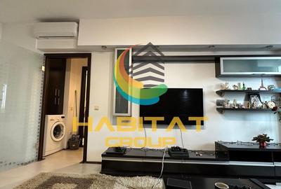 Apartament cu 3 camere semidecomandat, mobilat în Sebastian - 3