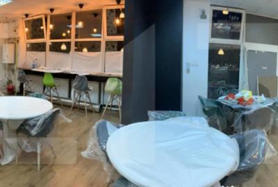 Spațiu comercial, de 150 mp, în Central - 1