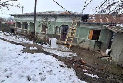 Casă individuală cu 5 camere cu Teren 670 Mp în Copăceanca - 14