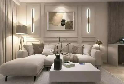 2 camere cu balcon - 64mp - Clasa A - Decomandat - 2