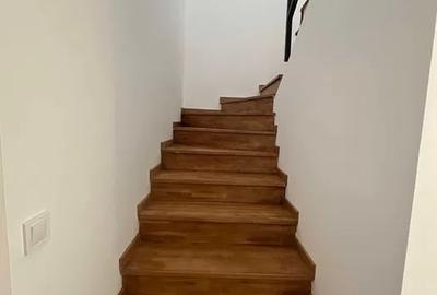 Duplex cu 4 camere cu Teren 332 Mp în Chinteni - 4