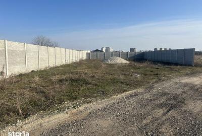 Teren de 500 mp, în Central - 2