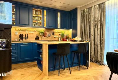 Apartament cu 2 camere în Central - 8