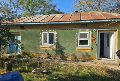 Casă cu 6 camere cu Teren 840 Mp în Uda-Paciurea - 9