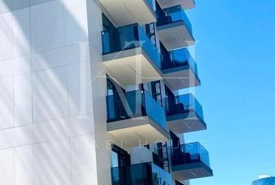 Apartament cu 4 camere în Pipera - 9