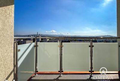 Apartament cu 2 camere în Central - 10