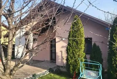 Inchiriere casa Horpaz - 4