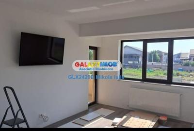 Apartament 2 camere et 1/4 dec | Parcare inclusa | Popesti Leordeni - 2