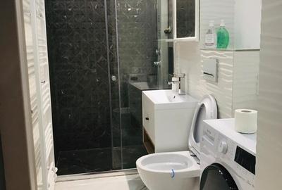 Inchiriaz apartament cu 3 camere in regim hotelier in Alexandria - 5