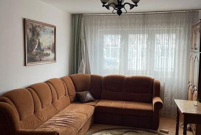 Apartament cu 4 camere în Central - 1