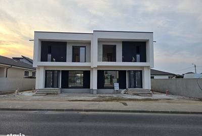 Casă cu 3 camere în Central - 20