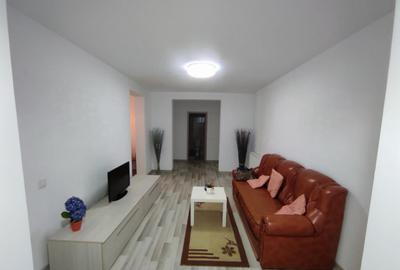 Apartament cu 3 camere semidecomandat în 1 Mai - 9