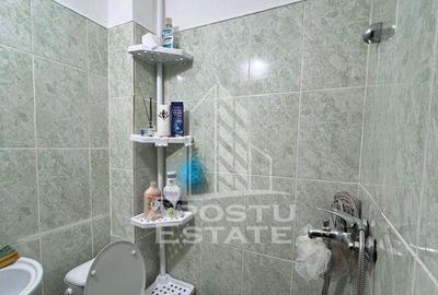 Garsoniera in Zona Blascovici - 1